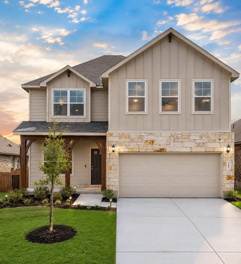 290 Bayberry Circle Buda TX 78610