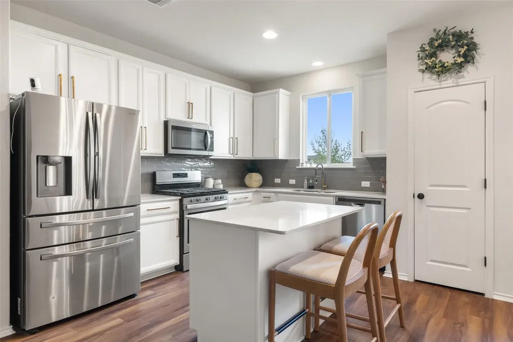 290 Bayberry Circle Buda TX 78610