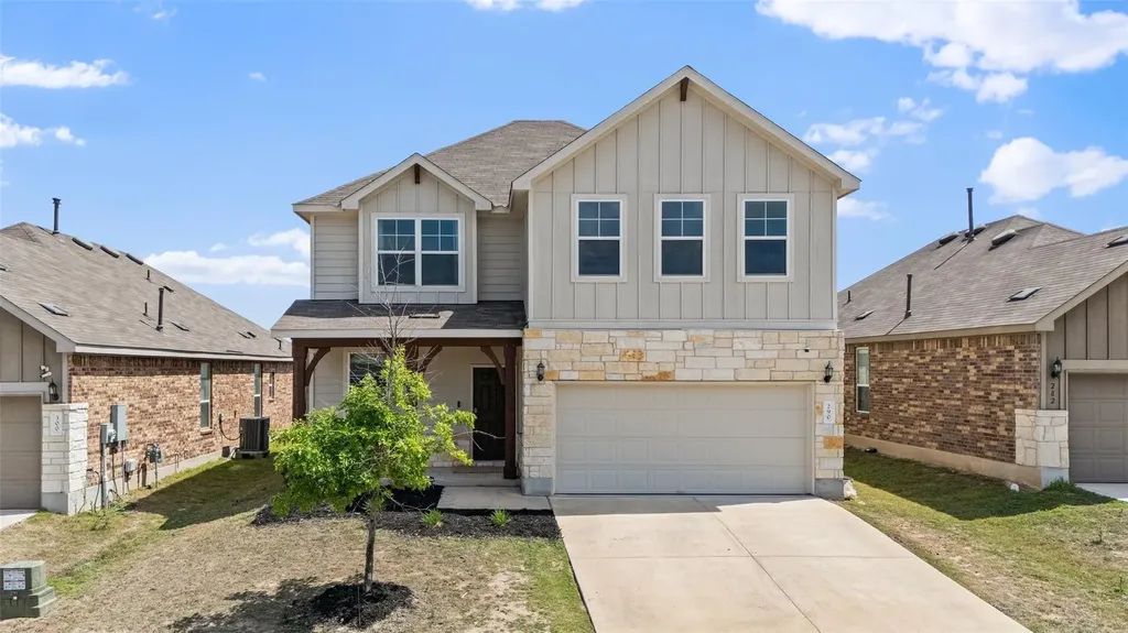 290 Bayberry Circle Buda TX 78610