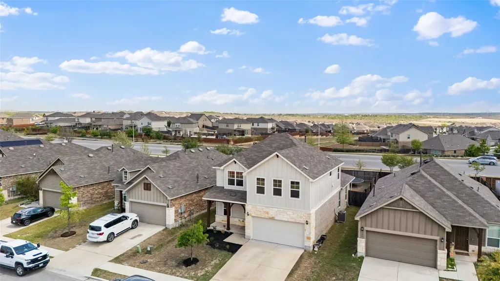 290 Bayberry Circle Buda TX 78610