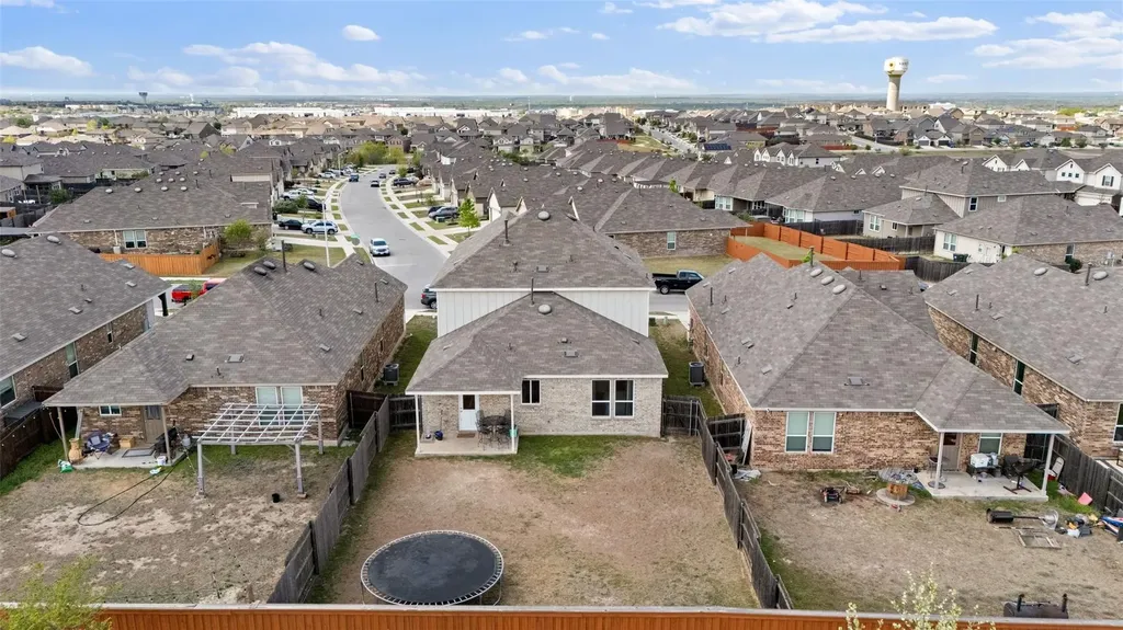 290 Bayberry Circle Buda TX 78610