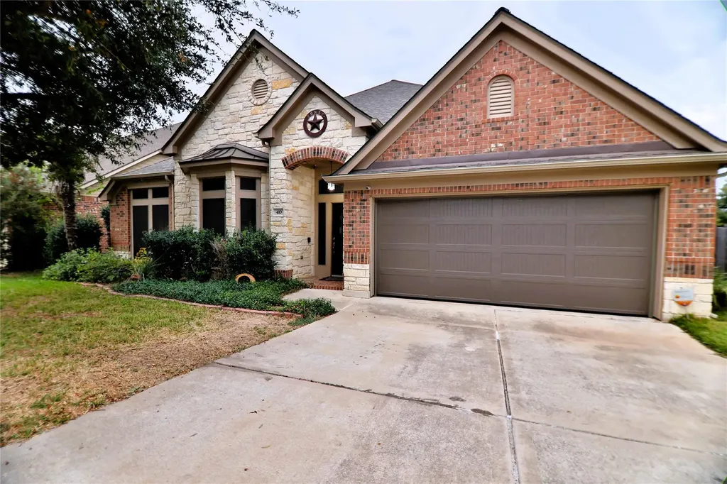 410 Olmos Drive Leander TX 78641