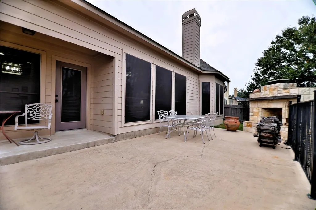 410 Olmos Drive Leander TX 78641