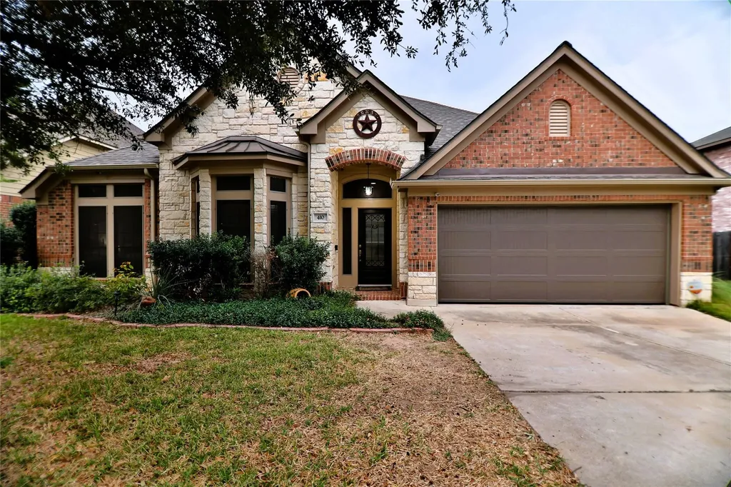 410 Olmos Drive Leander TX 78641