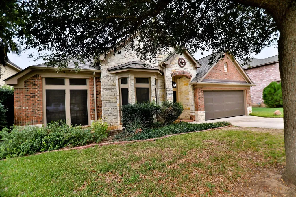 410 Olmos Drive Leander TX 78641