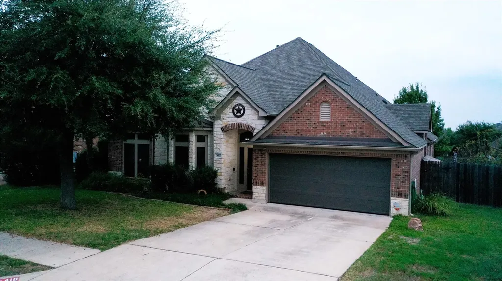 410 Olmos Drive Leander TX 78641