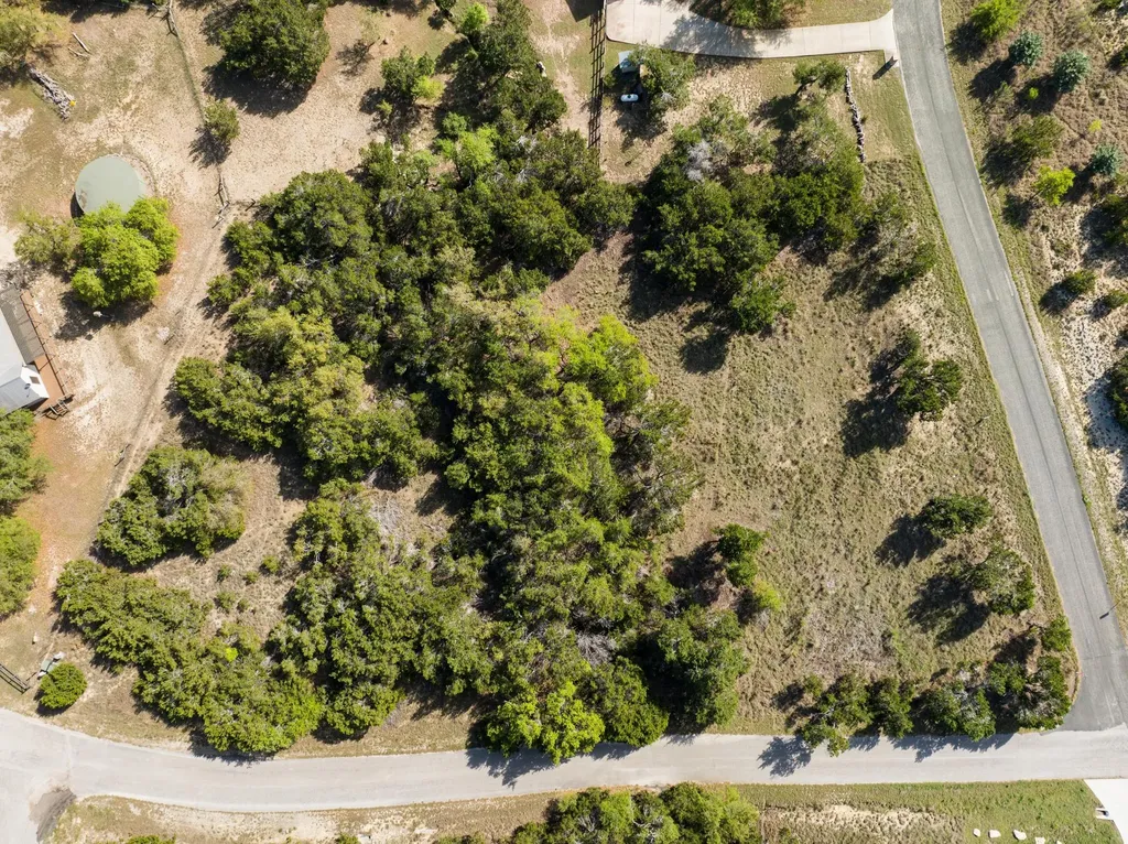 Tbd West Cave Boulevard Dripping Springs TX 78620