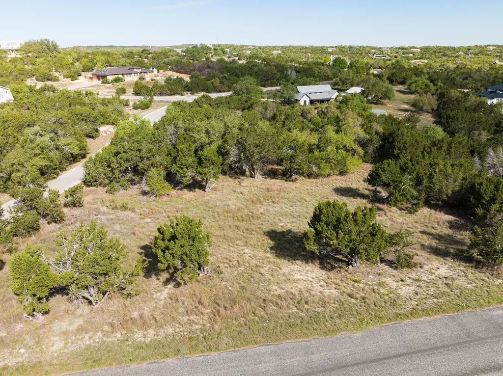 Tbd West Cave Boulevard Dripping Springs TX 78620
