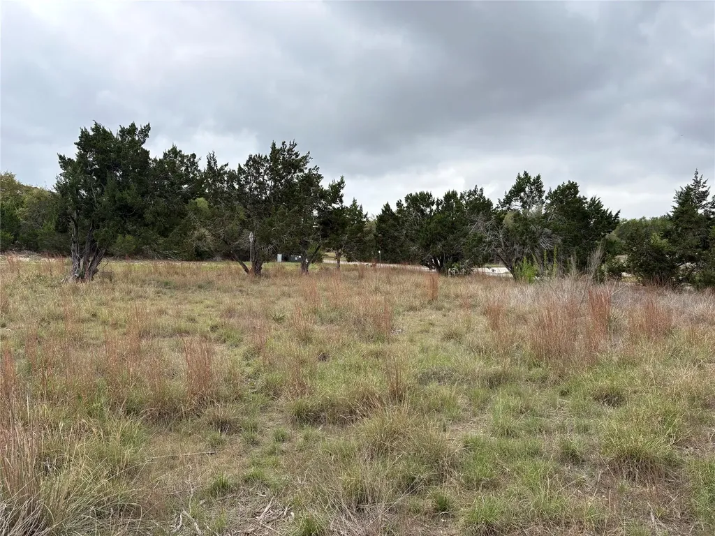 Tbd West Cave Boulevard Dripping Springs TX 78620