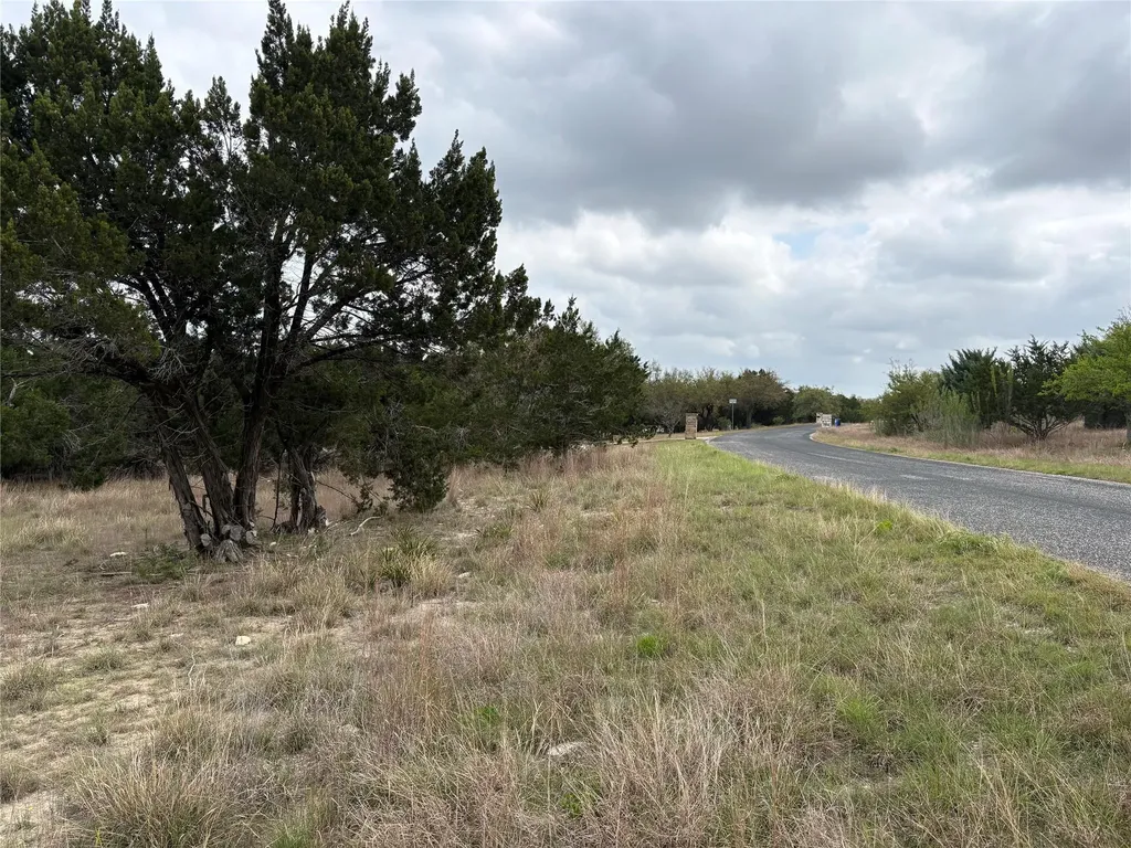 Tbd West Cave Boulevard Dripping Springs TX 78620