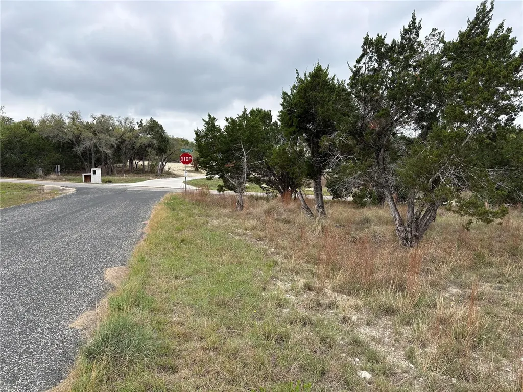 Tbd West Cave Boulevard Dripping Springs TX 78620