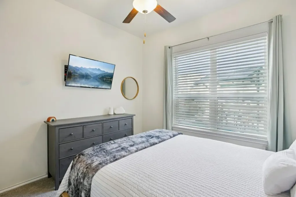 8601 West Gate Boulevard Austin TX 78745
