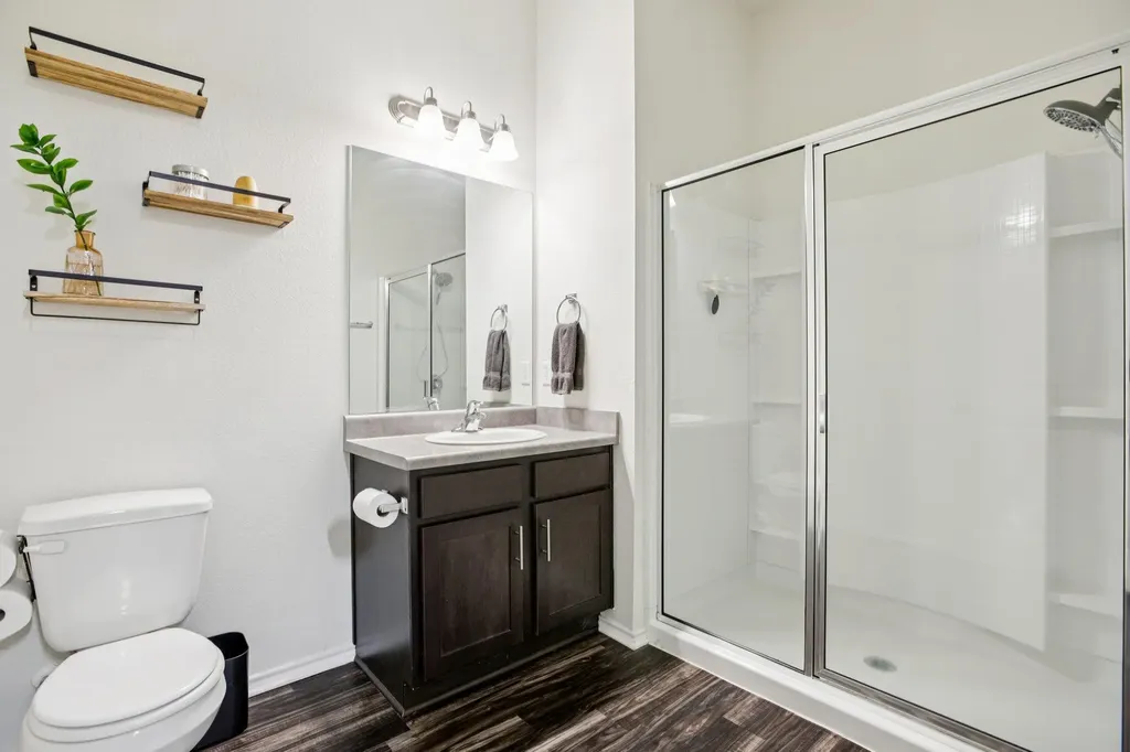 8601 West Gate Boulevard Austin TX 78745