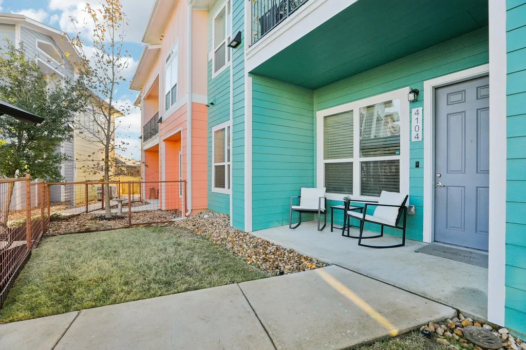 8601 West Gate Boulevard Austin TX 78745