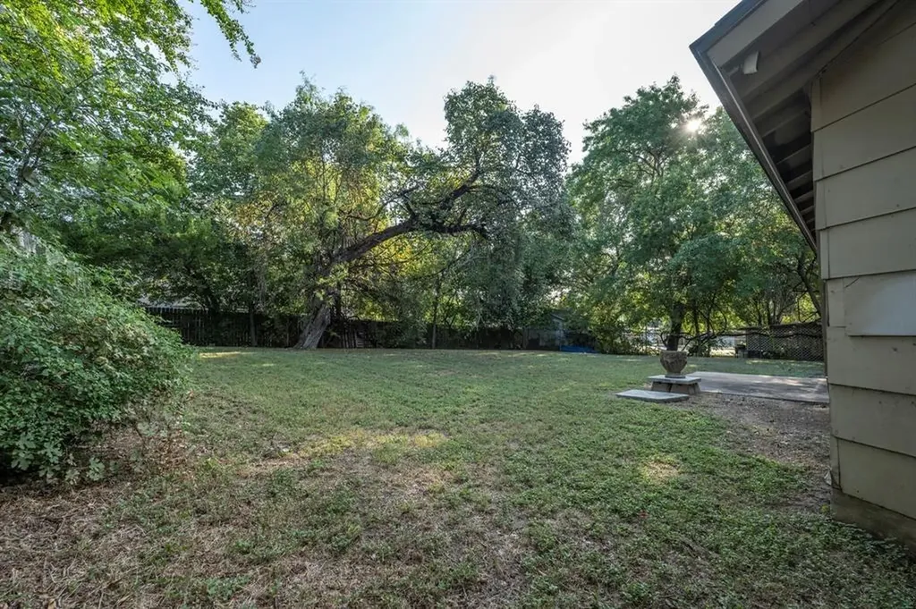 6400 Craigwood Circle Austin TX 78725