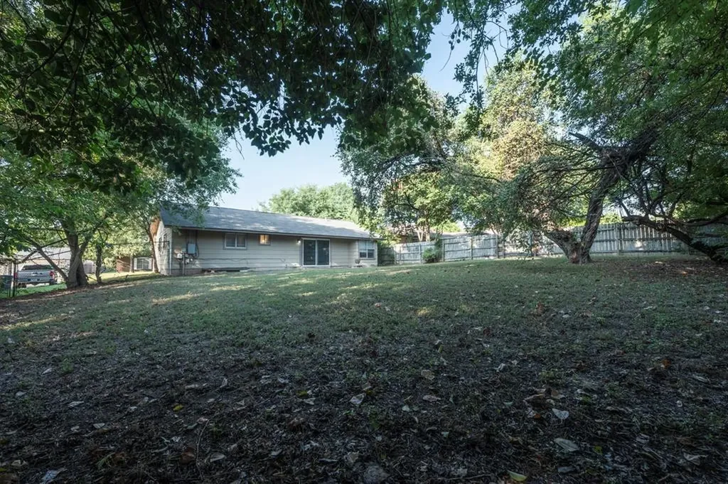 6400 Craigwood Circle Austin TX 78725