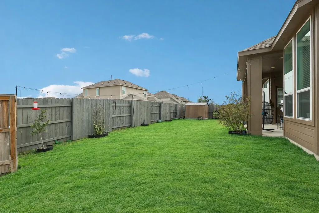 291 Billowing Way Kyle TX 78640