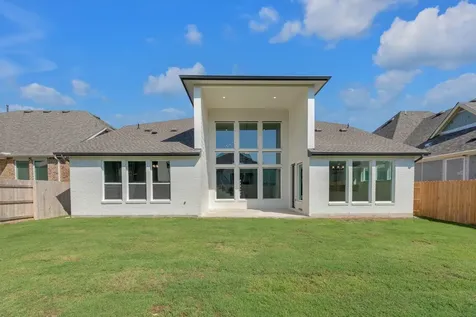 916 Rock Daisy Trail Hutto TX 78634