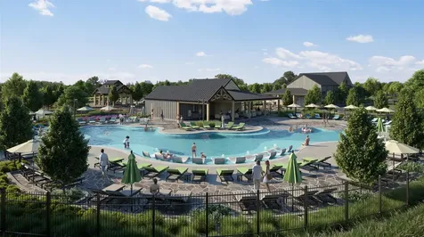 916 Rock Daisy Trail Hutto TX 78634