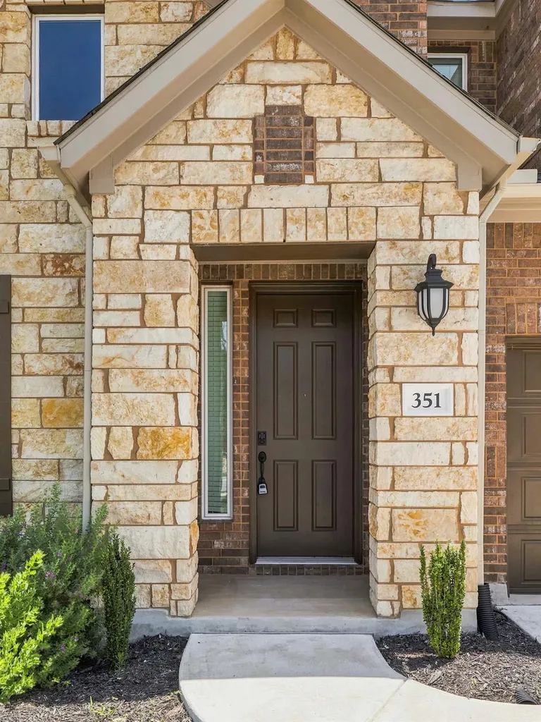 351 Jackson River Loop Kyle TX 78640