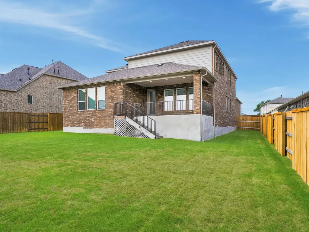 351 Jackson River Loop Kyle TX 78640