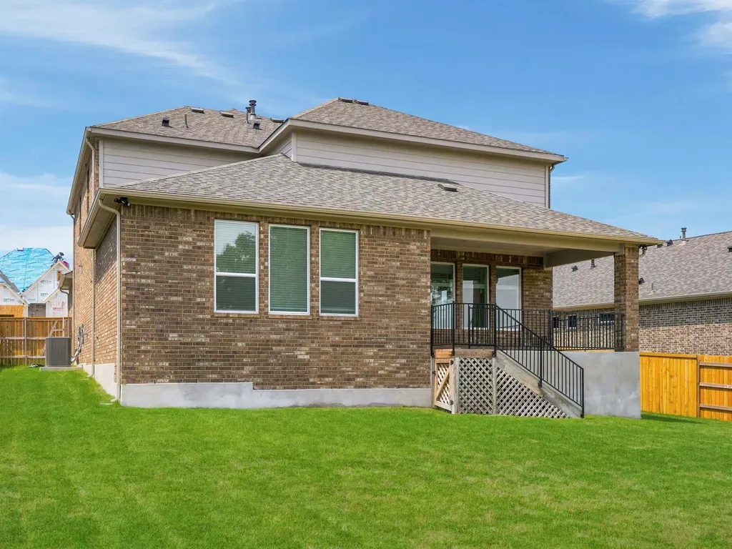 351 Jackson River Loop Kyle TX 78640