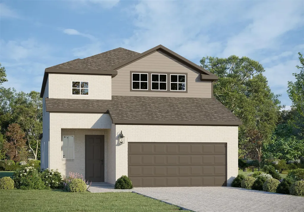 1116 Stonehill Drive Georgetown TX 78633