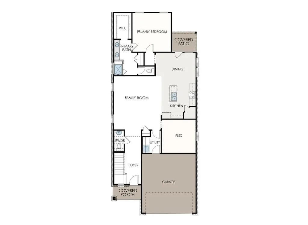 1116 Stonehill Drive Georgetown TX 78633