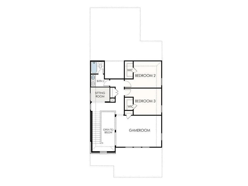 1116 Stonehill Drive Georgetown TX 78633