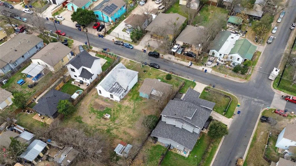 6919 Carver Avenue Austin TX 78752