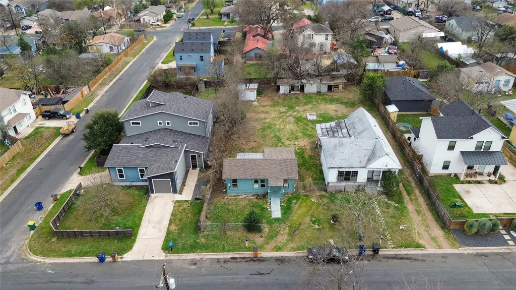6919 Carver Avenue Austin TX 78752