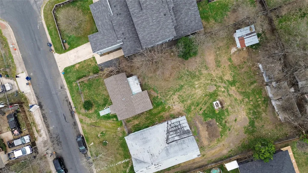 6919 Carver Avenue Austin TX 78752