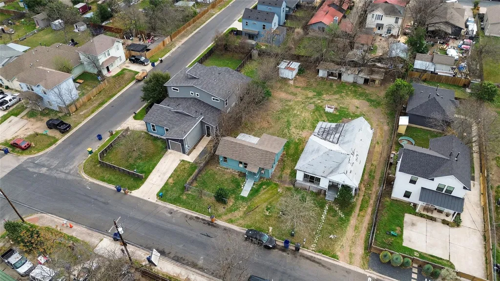 6919 Carver Avenue Austin TX 78752