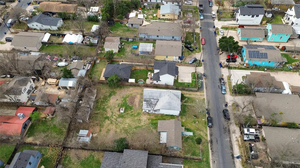 6919 Carver Avenue Austin TX 78752