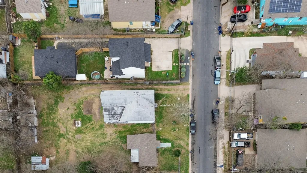 6919 Carver Avenue Austin TX 78752