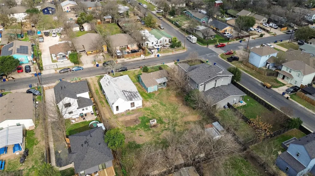 6919 Carver Avenue Austin TX 78752