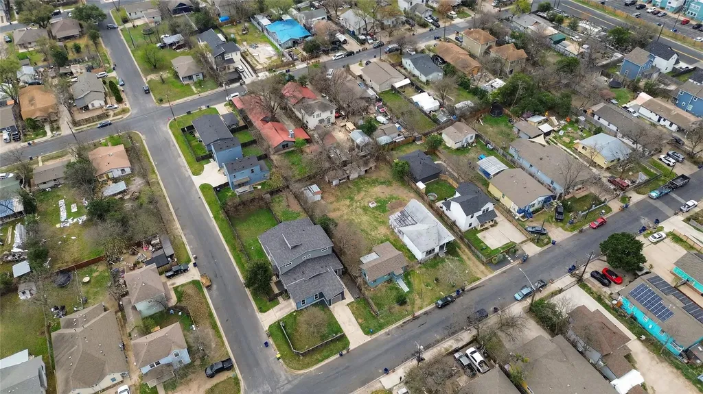 6919 Carver Avenue Austin TX 78752