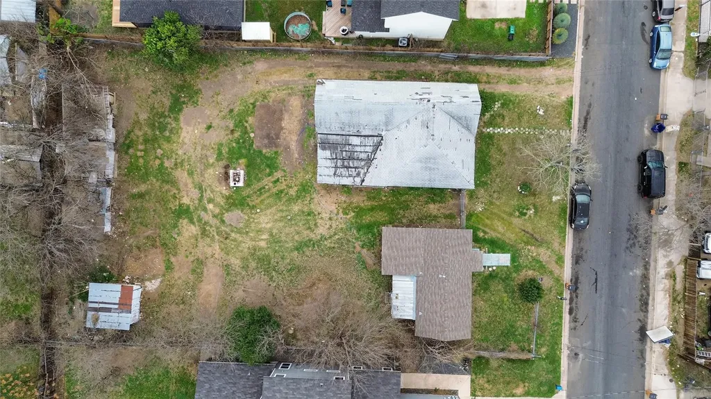 6919 Carver Avenue Austin TX 78752