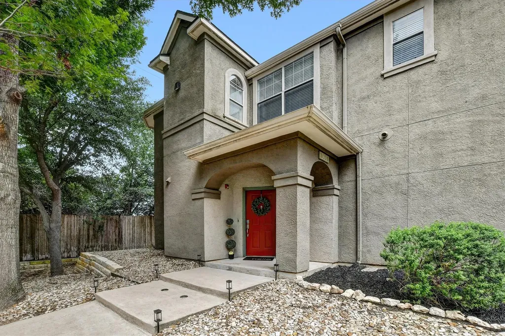 11203 Ranch Road 2222 Road Austin TX 78730