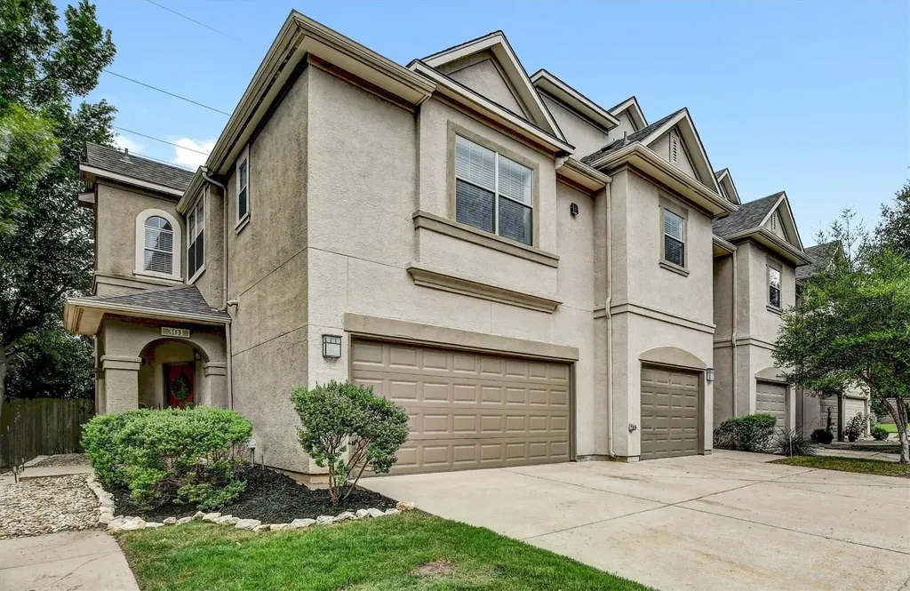 11203 Ranch Road 2222 Road Austin TX 78730