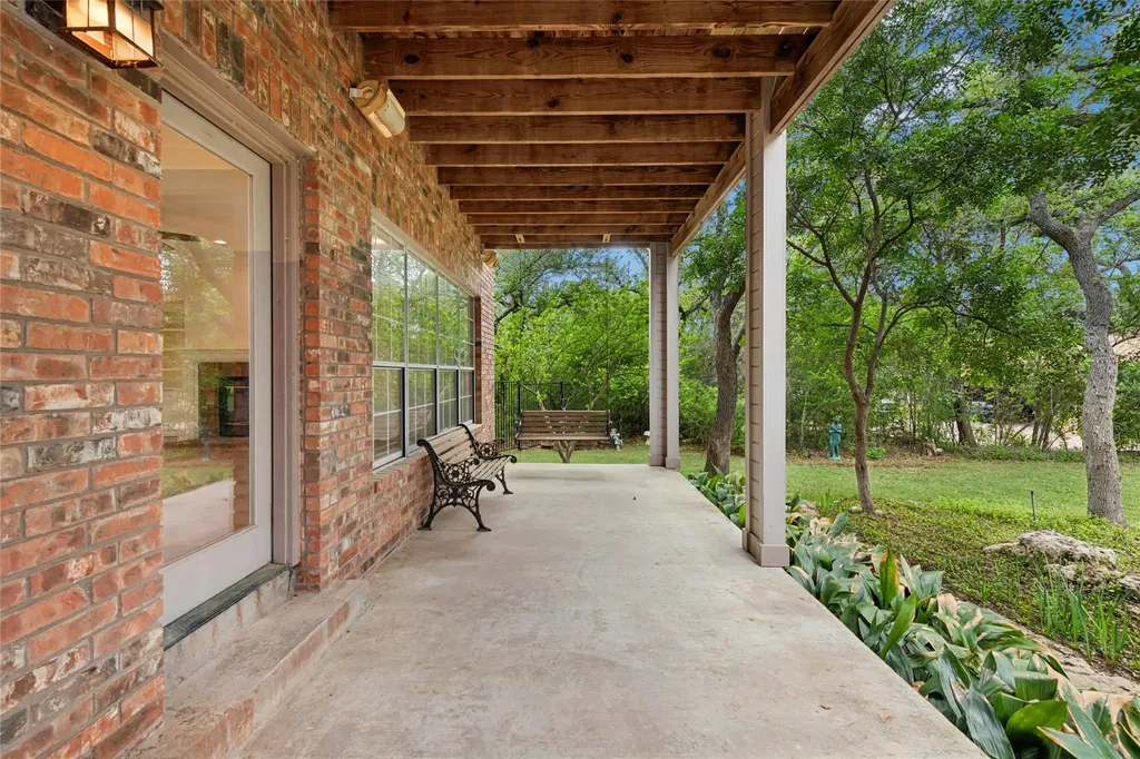 5400 Top Of The Trails Cove Austin TX 78734