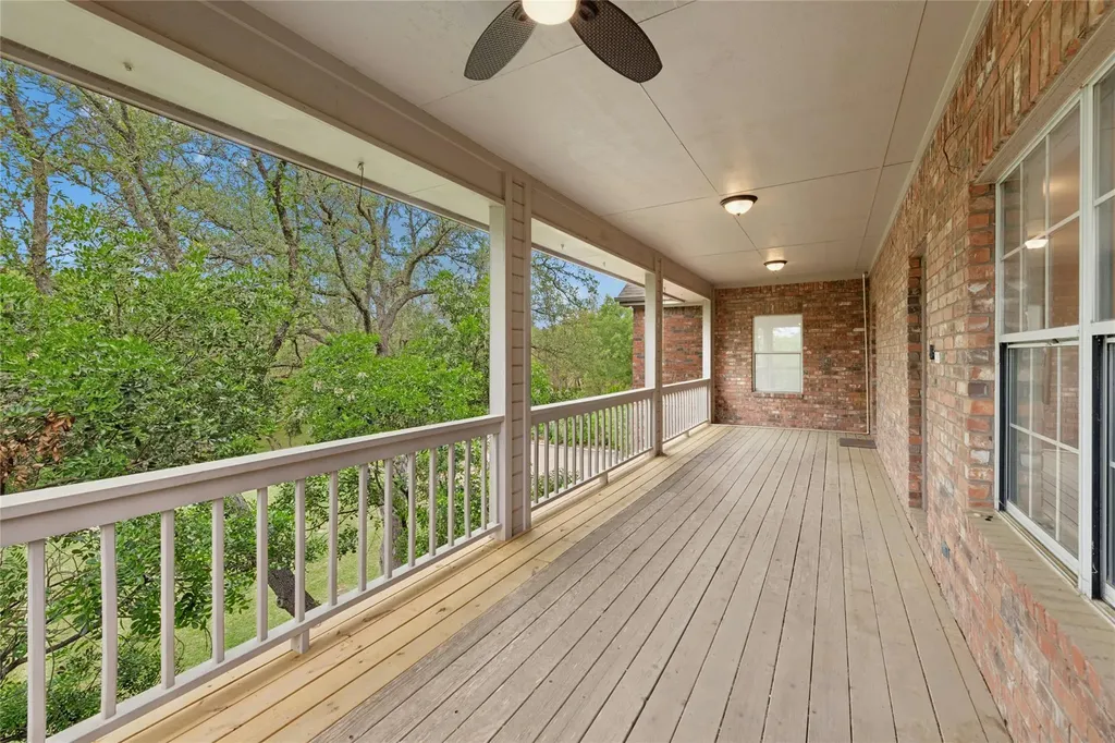 5400 Top Of The Trails Cove Austin TX 78734
