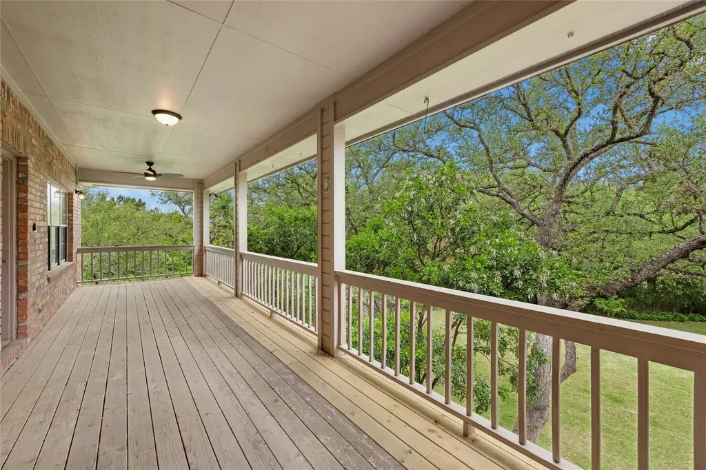 5400 Top Of The Trails Cove Austin TX 78734