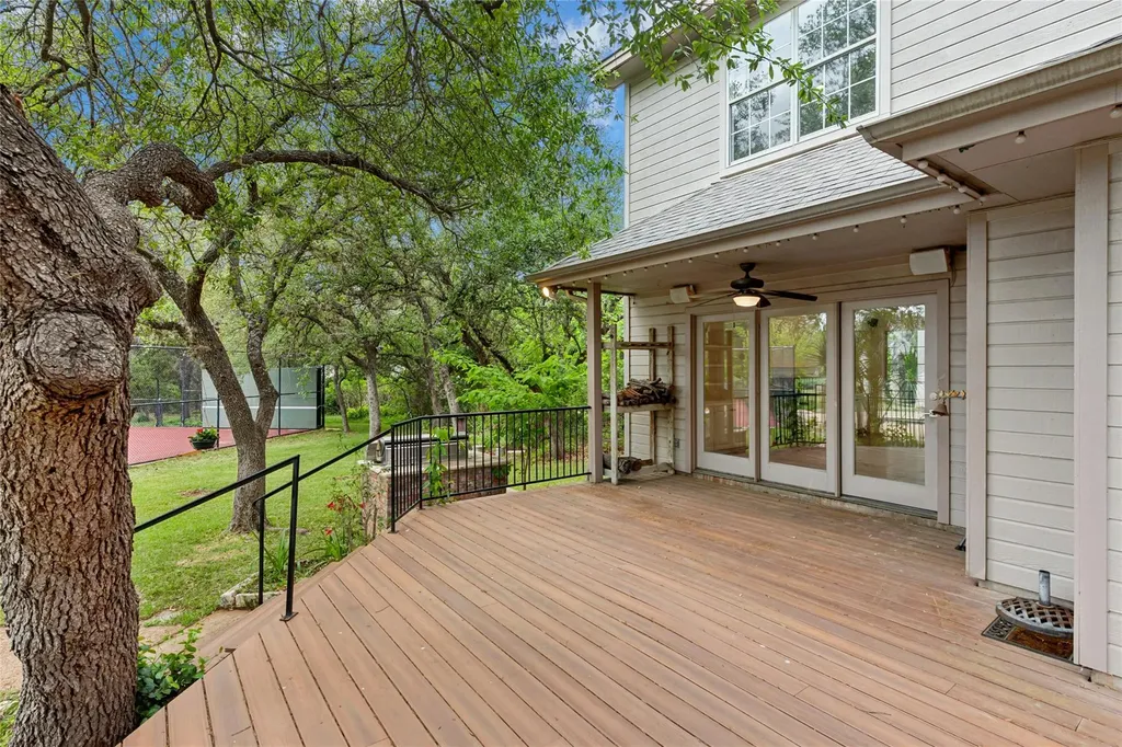 5400 Top Of The Trails Cove Austin TX 78734