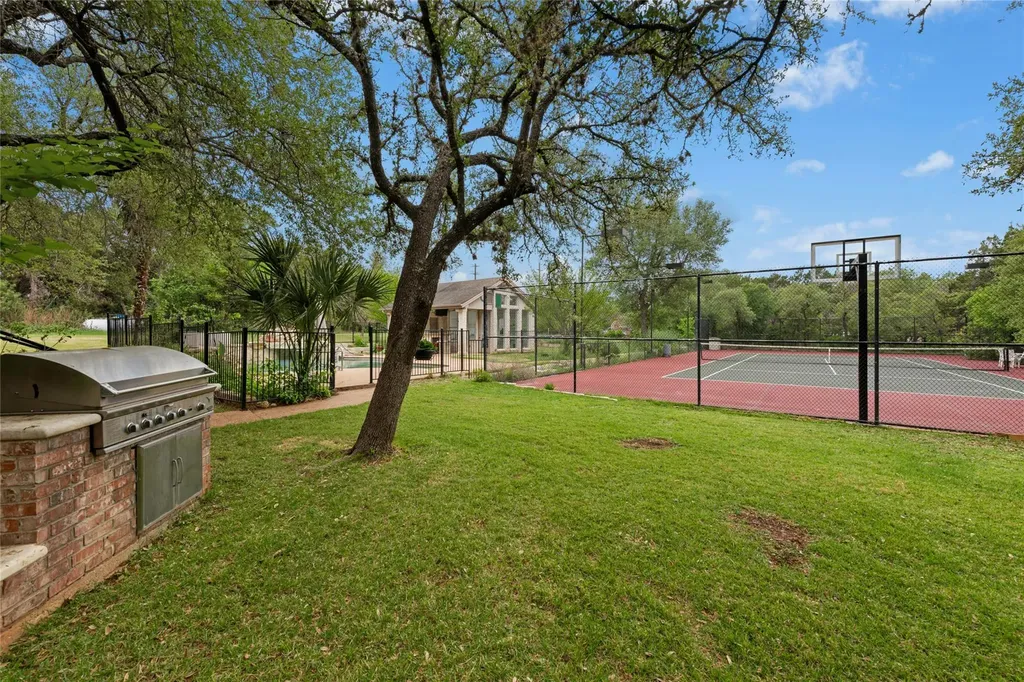 5400 Top Of The Trails Cove Austin TX 78734