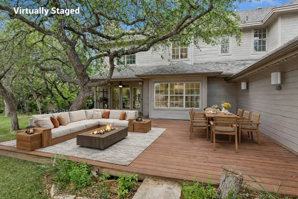 5400 Top Of The Trails Cove Austin TX 78734