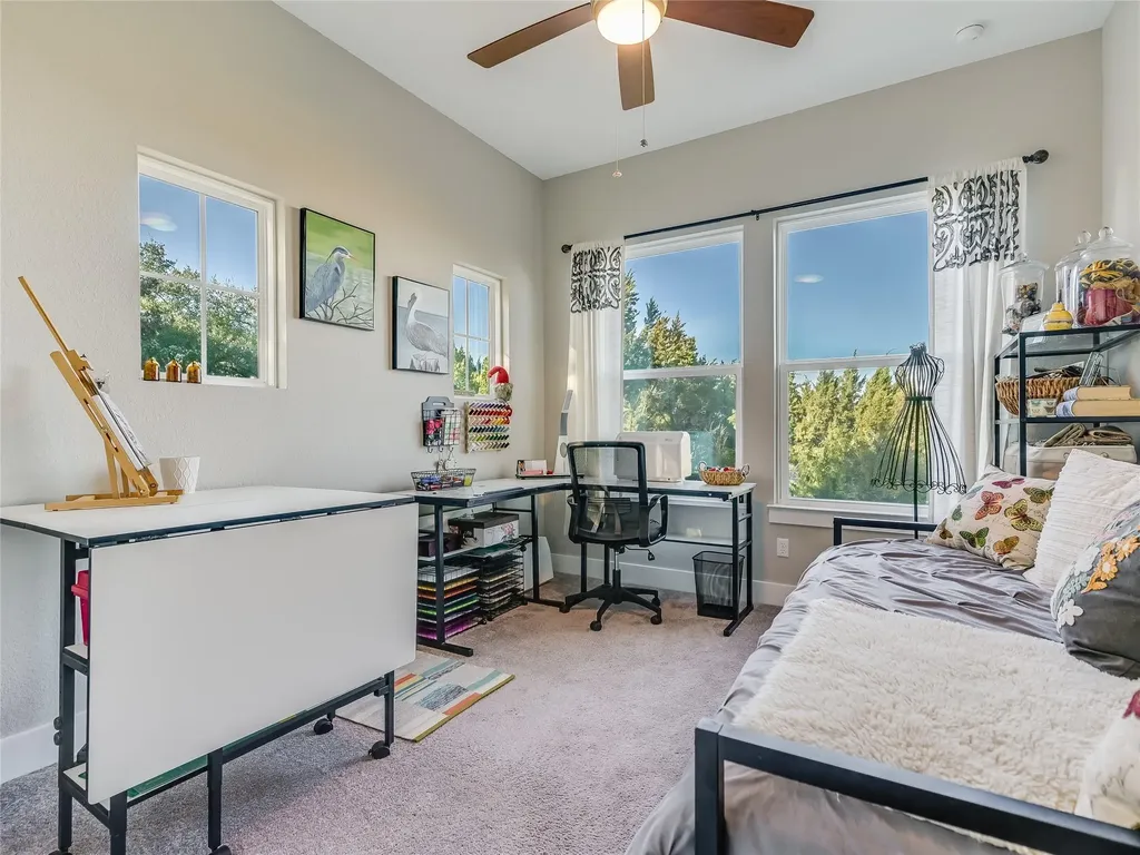 219 Honey Creek Court Austin TX 78738