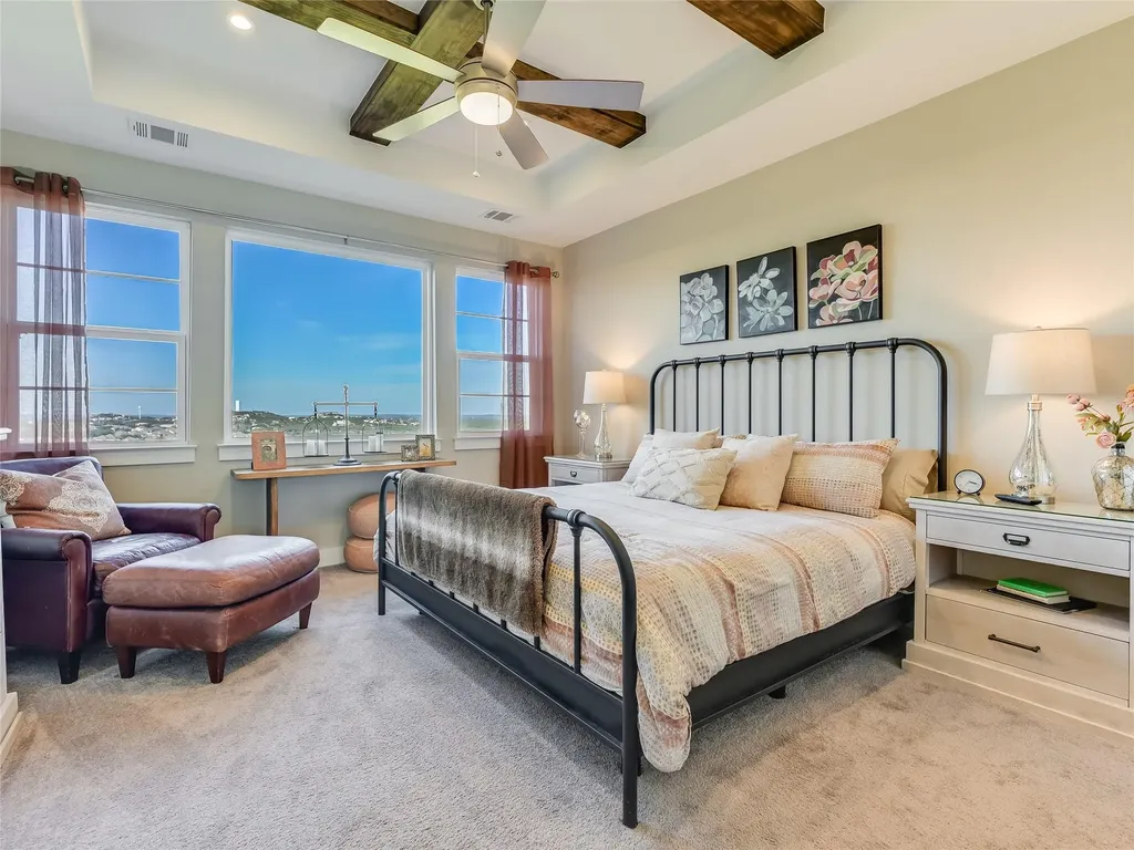 219 Honey Creek Court Austin TX 78738