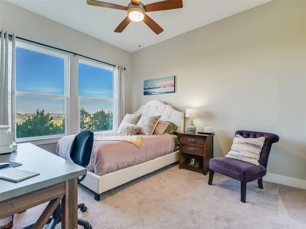 219 Honey Creek Court Austin TX 78738