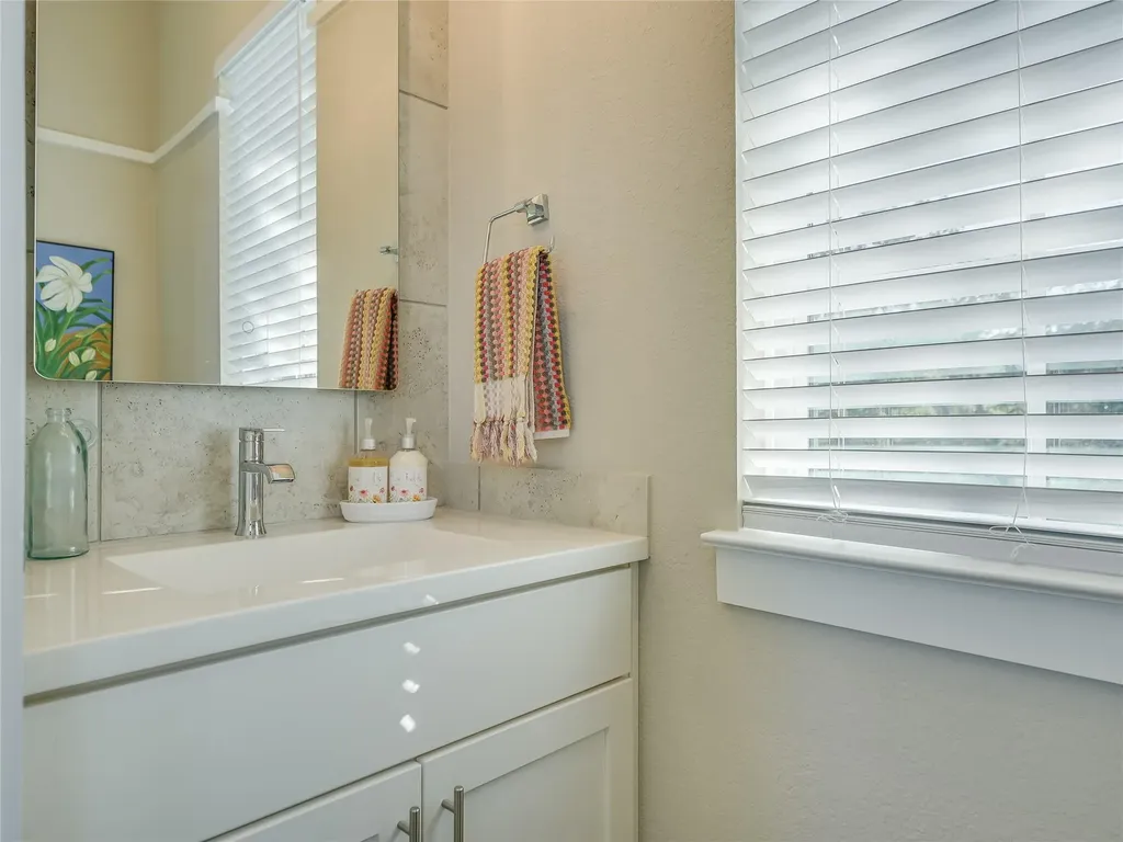 219 Honey Creek Court Austin TX 78738